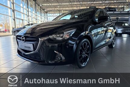Mazda 2 Gebrauchtwagen