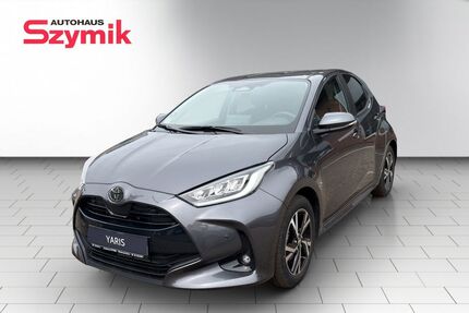 Toyota Yaris Gebrauchtwagen