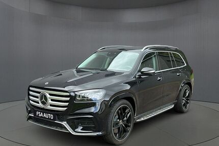 Mercedes-Benz GLS 450 Gebrauchtwagen