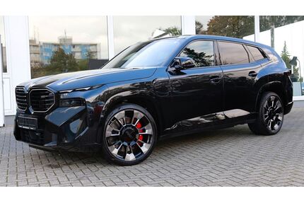BMW XM Gebrauchtwagen