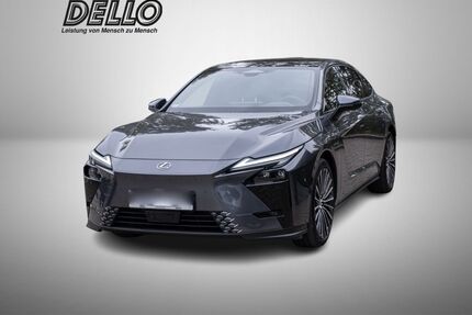 Lexus ES 350 Gebrauchtwagen