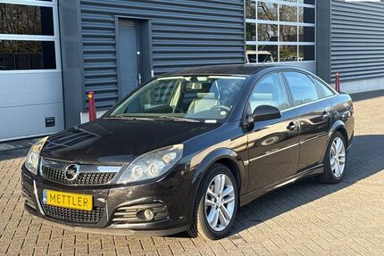 Opel Vectra Gebrauchtwagen