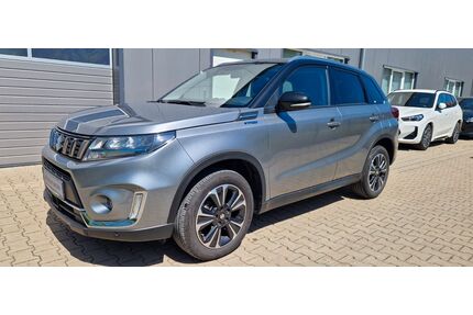 Suzuki Vitara Gebrauchtwagen