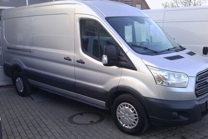Ford Transit Gebrauchtwagen