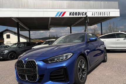 BMW 420 Gran Coupé Gebrauchtwagen