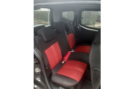 Fiat Qubo Gebrauchtwagen