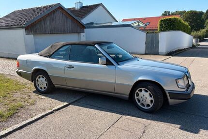 Mercedes-Benz CE 300 Gebrauchtwagen