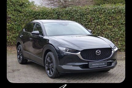 Mazda CX-30 Gebrauchtwagen