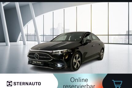 Mercedes-Benz CLA 200 Gebrauchtwagen
