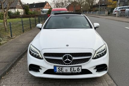 Mercedes-Benz C 180 Gebrauchtwagen
