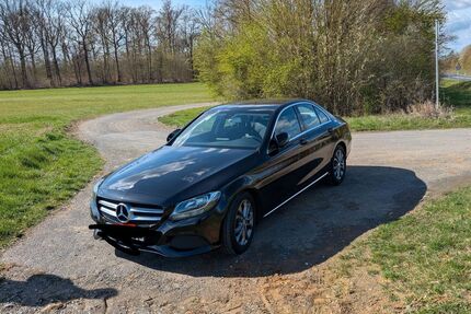 Mercedes-Benz C 200 Gebrauchtwagen