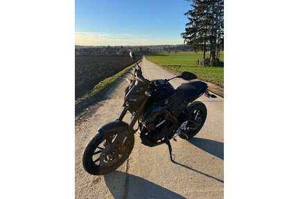 Yamaha MT-125 Gebrauchtwagen