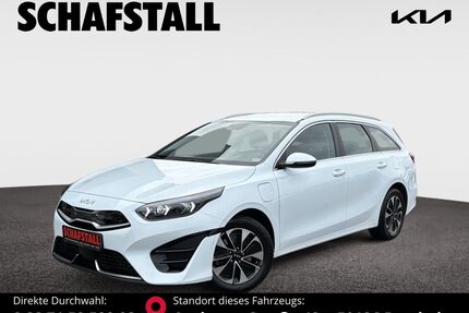 Kia ceed Sportswagon Gebrauchtwagen