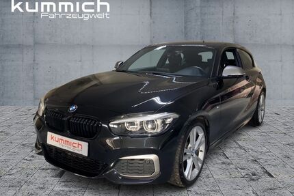 BMW M140i Gebrauchtwagen