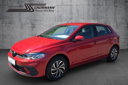VW Polo Gebrauchtwagen