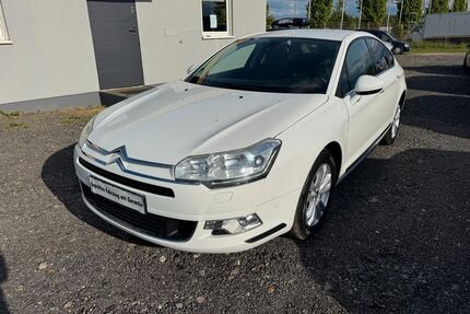 Citroen C5 Gebrauchtwagen