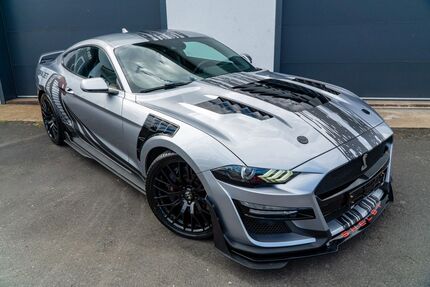 Ford Mustang Gebrauchtwagen