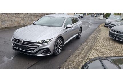 Mercedes-Benz Arteon 