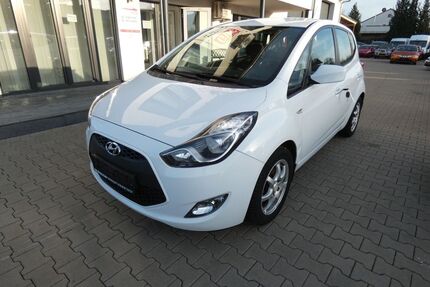 Hyundai ix20 Gebrauchtwagen