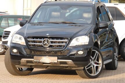 Mercedes-Benz ML 320 Gebrauchtwagen