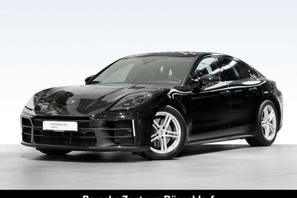 Porsche Panamera Gebrauchtwagen