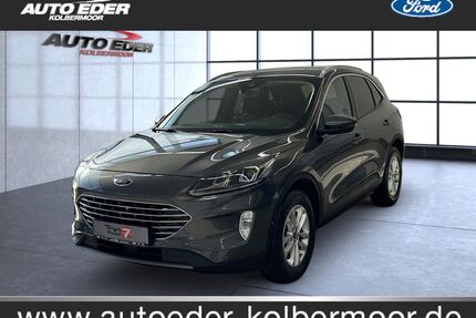 Ford Kuga Gebrauchtwagen