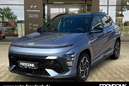 Hyundai KONA Gebrauchtwagen