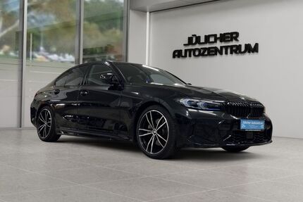 BMW 330 Gebrauchtwagen