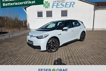 VW ID.3 Gebrauchtwagen