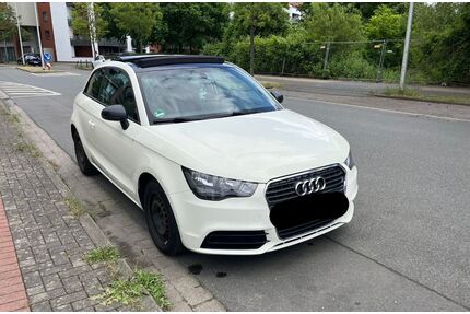 Audi A1 Gebrauchtwagen