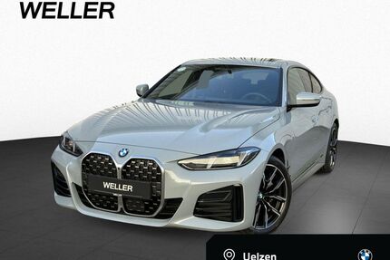BMW 430 Gran Coupé Gebrauchtwagen