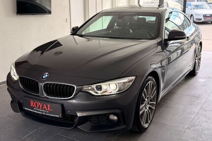 BMW 428 Gebrauchtwagen