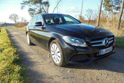 Mercedes-Benz C 220 Gebrauchtwagen