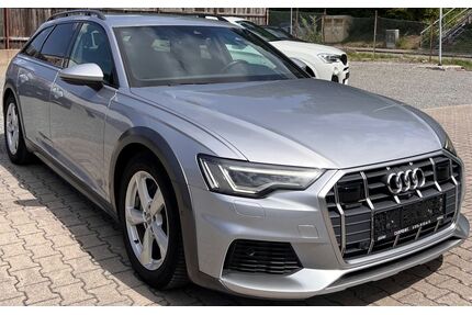 Audi A6 Allroad Gebrauchtwagen