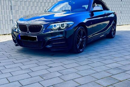 BMW M240i Gebrauchtwagen