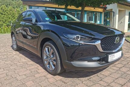 Mazda CX-30 Gebrauchtwagen