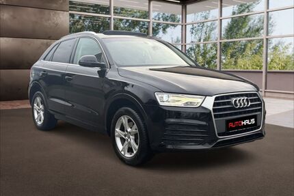 Audi Q3 Gebrauchtwagen