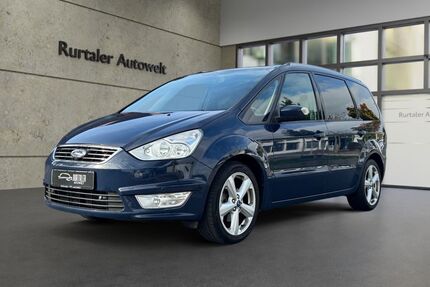 Ford Galaxy Gebrauchtwagen