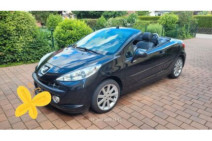 Peugeot 207 Gebrauchtwagen