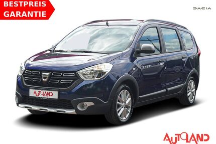 Dacia Lodgy Gebrauchtwagen