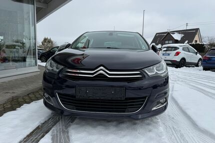 Citroen C4 Gebrauchtwagen