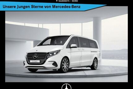Mercedes-Benz V 300 Gebrauchtwagen
