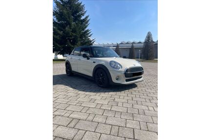Mini Cooper Gebrauchtwagen