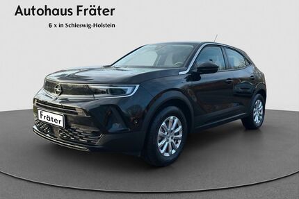 Opel Mokka-e Gebrauchtwagen