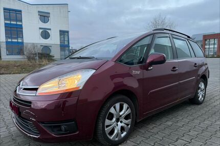 Citroen C4 Picasso Gebrauchtwagen