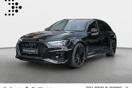 Audi RS4 Gebrauchtwagen