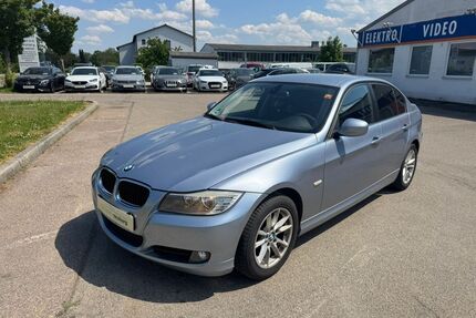 BMW 318 Gebrauchtwagen
