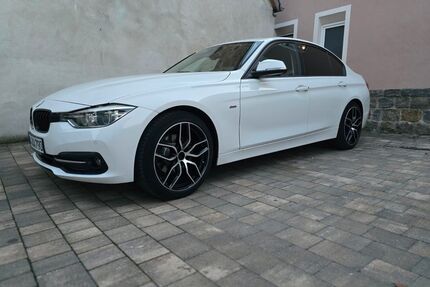 BMW 320 Gebrauchtwagen