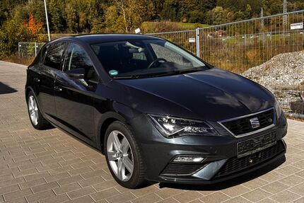Seat Leon Gebrauchtwagen