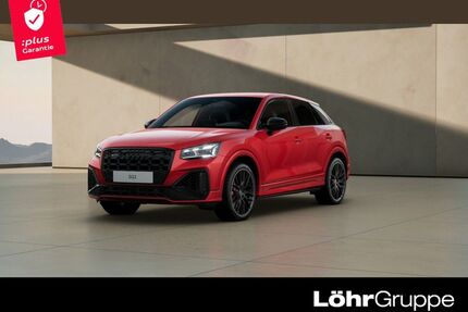 Audi SQ2 Gebrauchtwagen